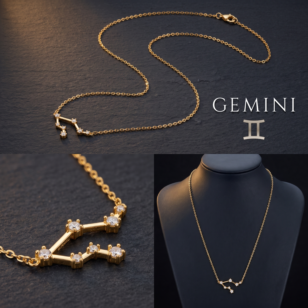 Constellation Necklace