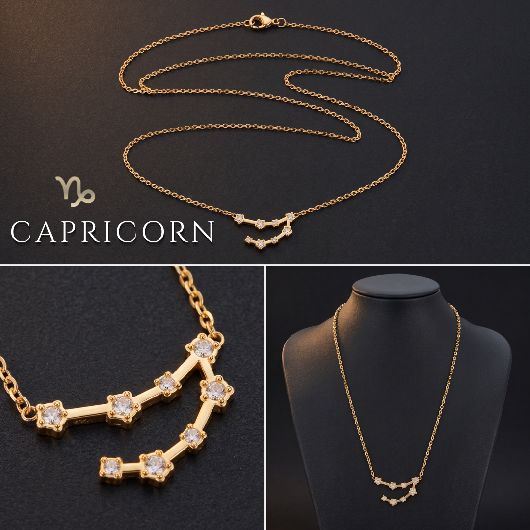 Constellation Necklace
