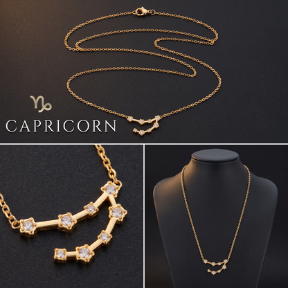 Constellation Necklace