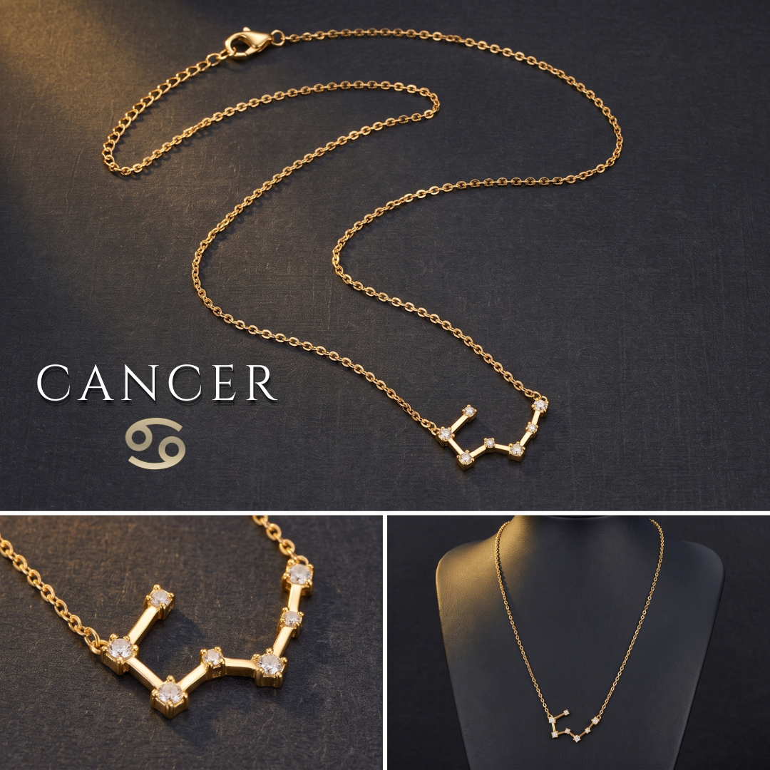 Constellation Necklace