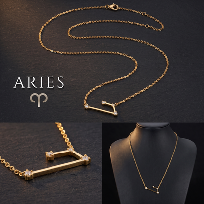 Constellation Necklace