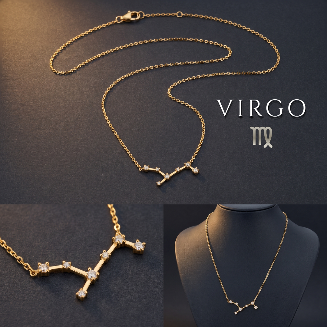 Constellation Necklace