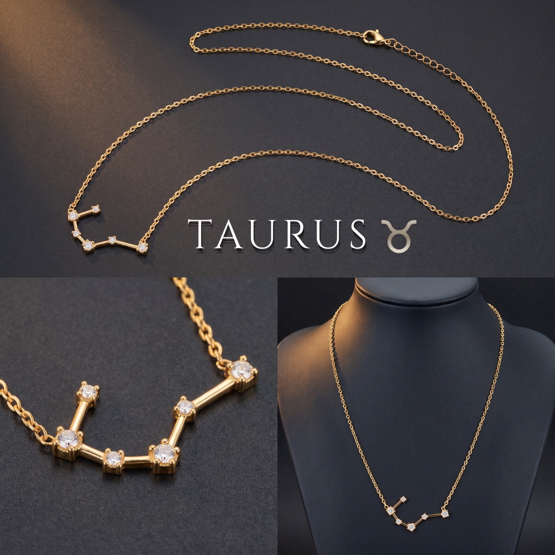 Constellation Necklace