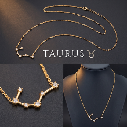 Constellation Necklace