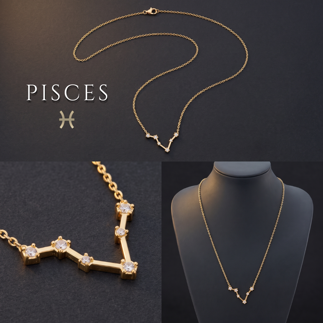 Constellation Necklace