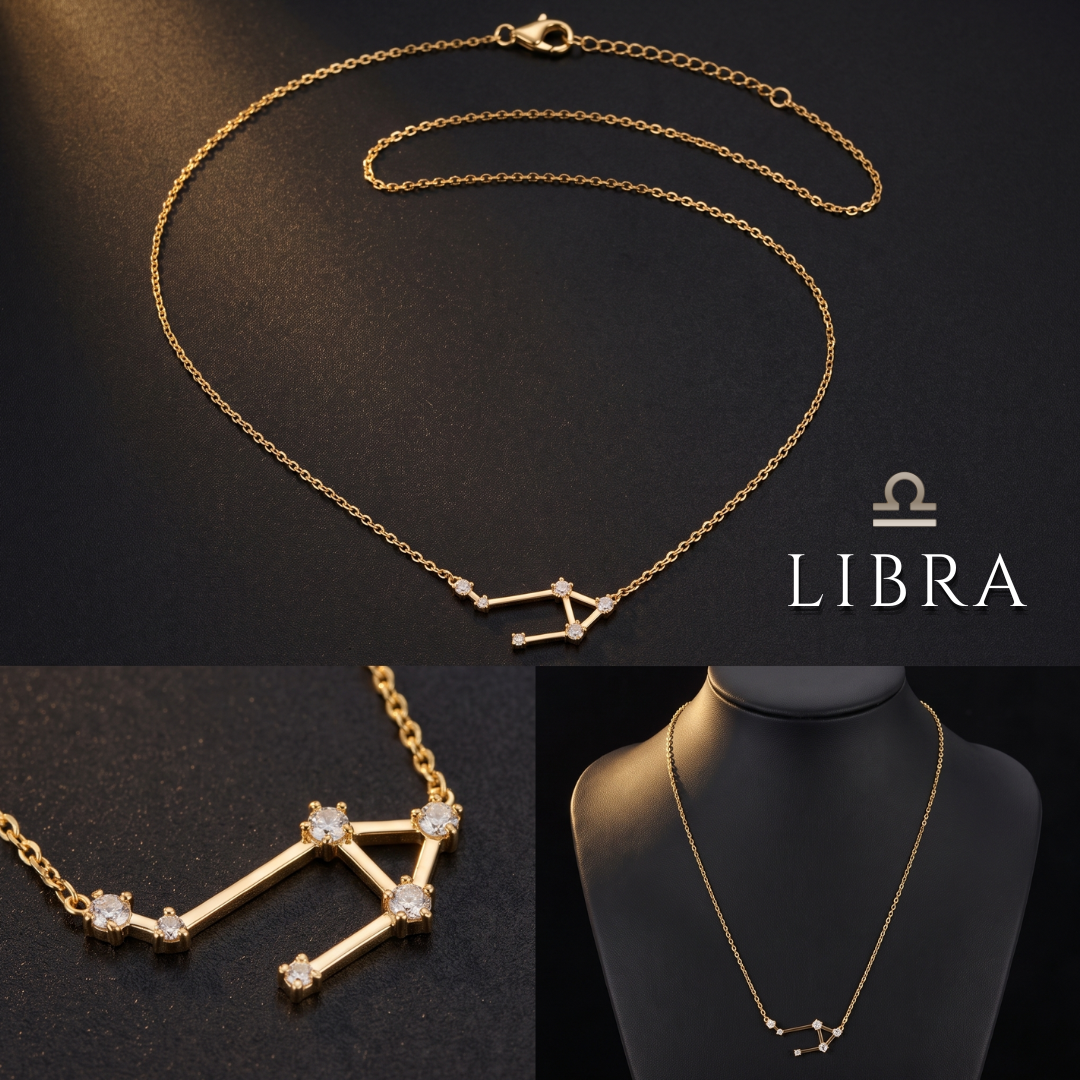 Constellation Necklace