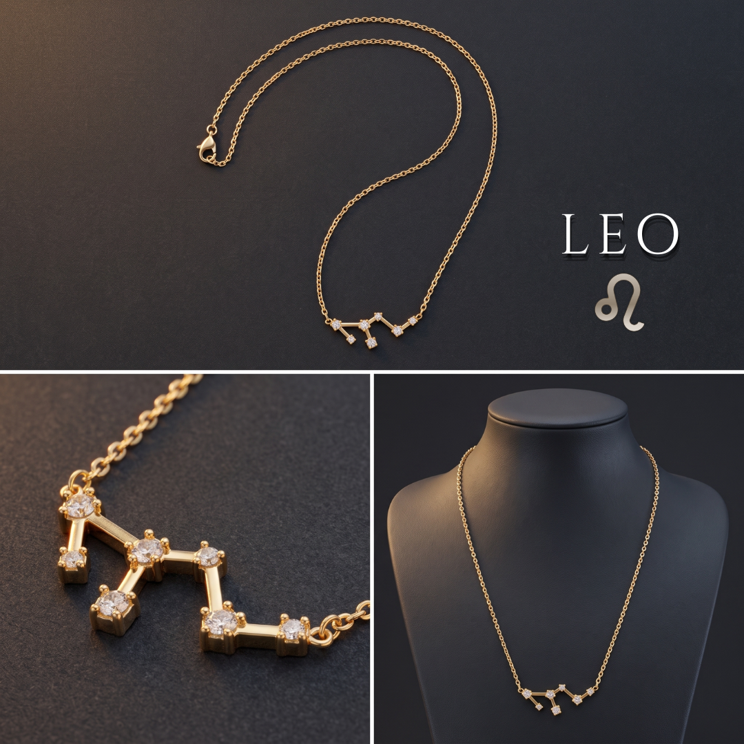 Constellation Necklace