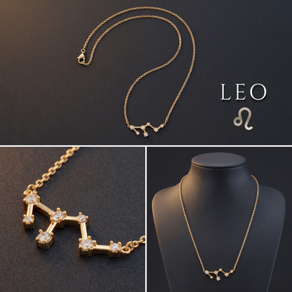 Constellation Necklace
