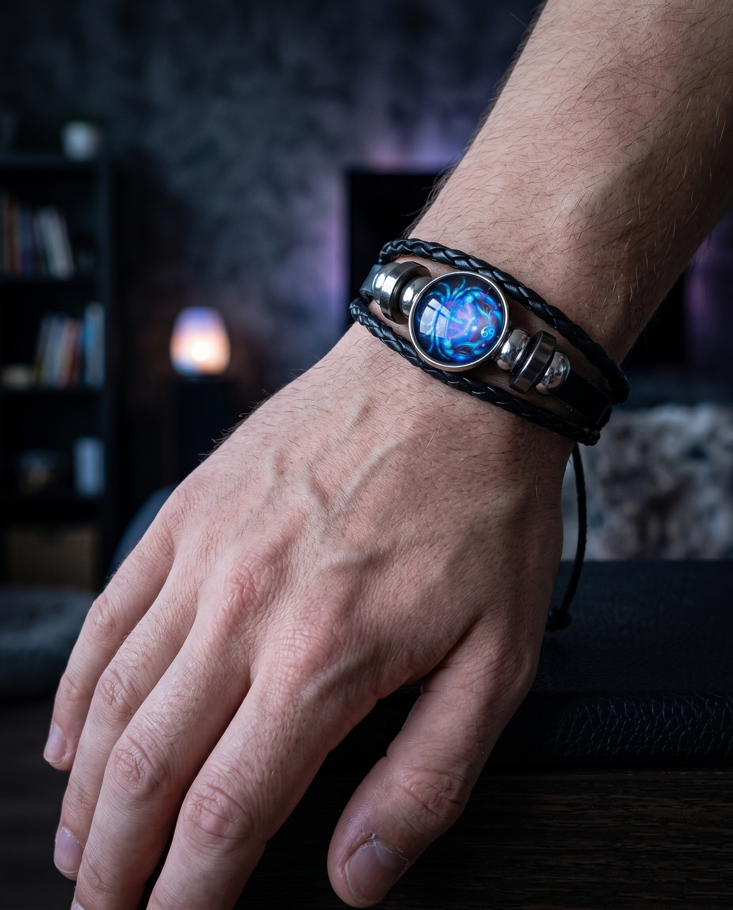 Pulsera Zodiari