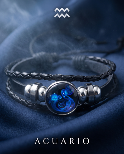 Pulsera Zodiari