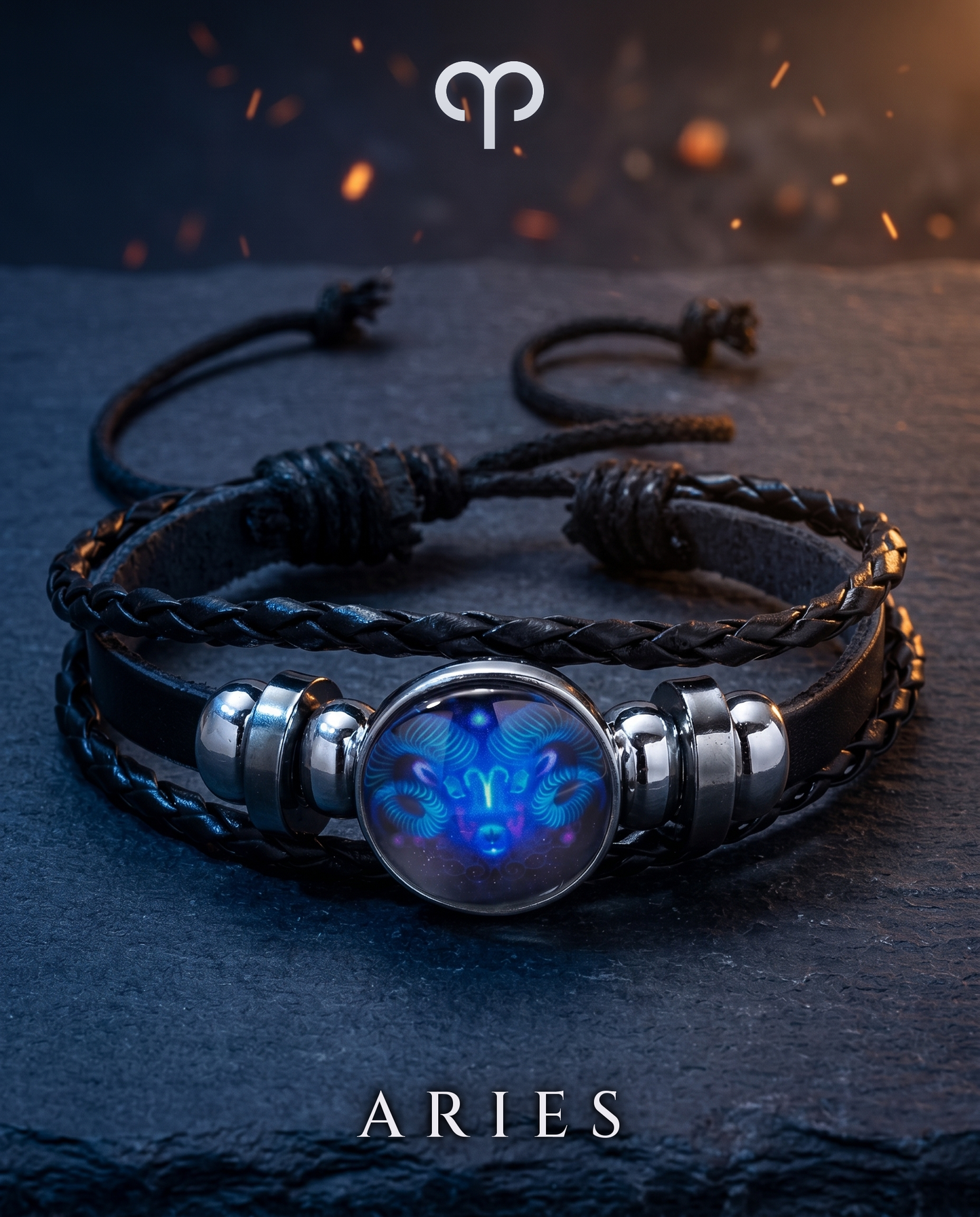 Pulsera Zodiari
