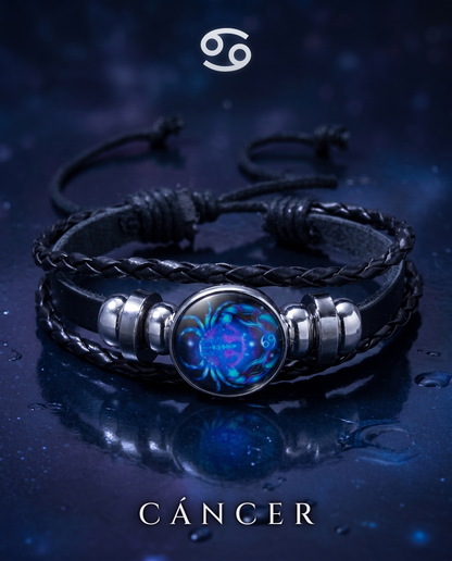 Pulsera Zodiari