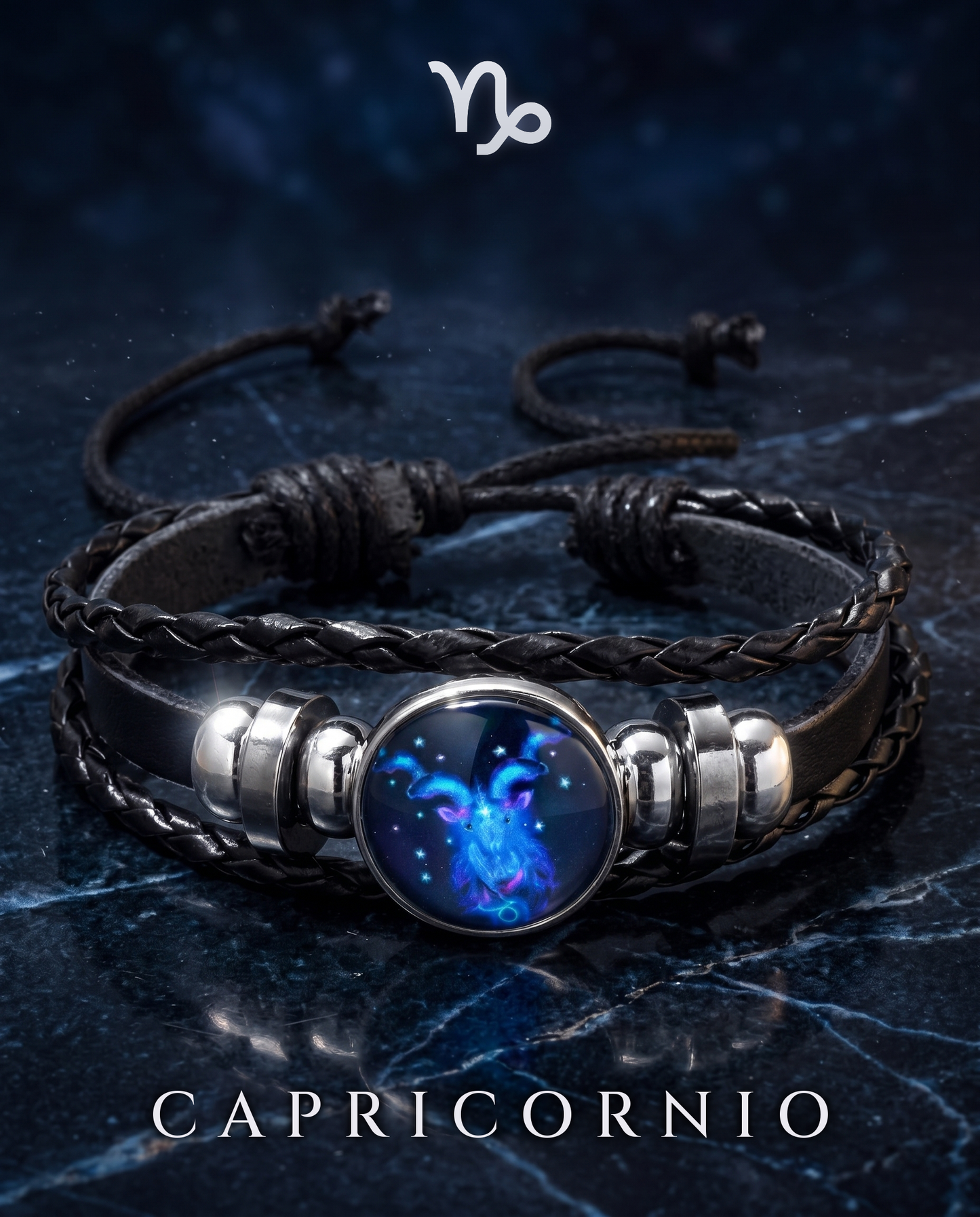 Pulsera Zodiari