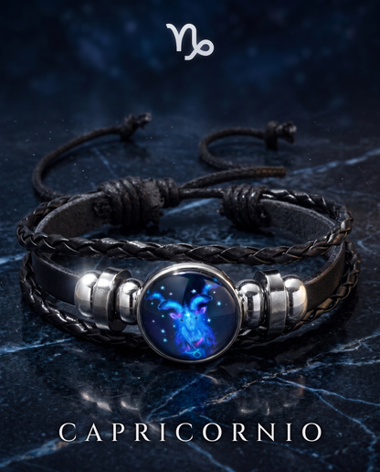 Pulsera Zodiari