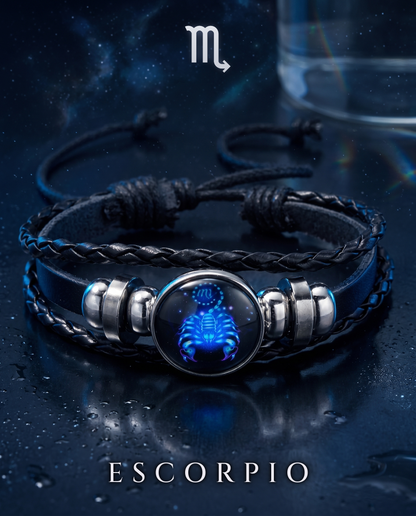 Pulsera Zodiari