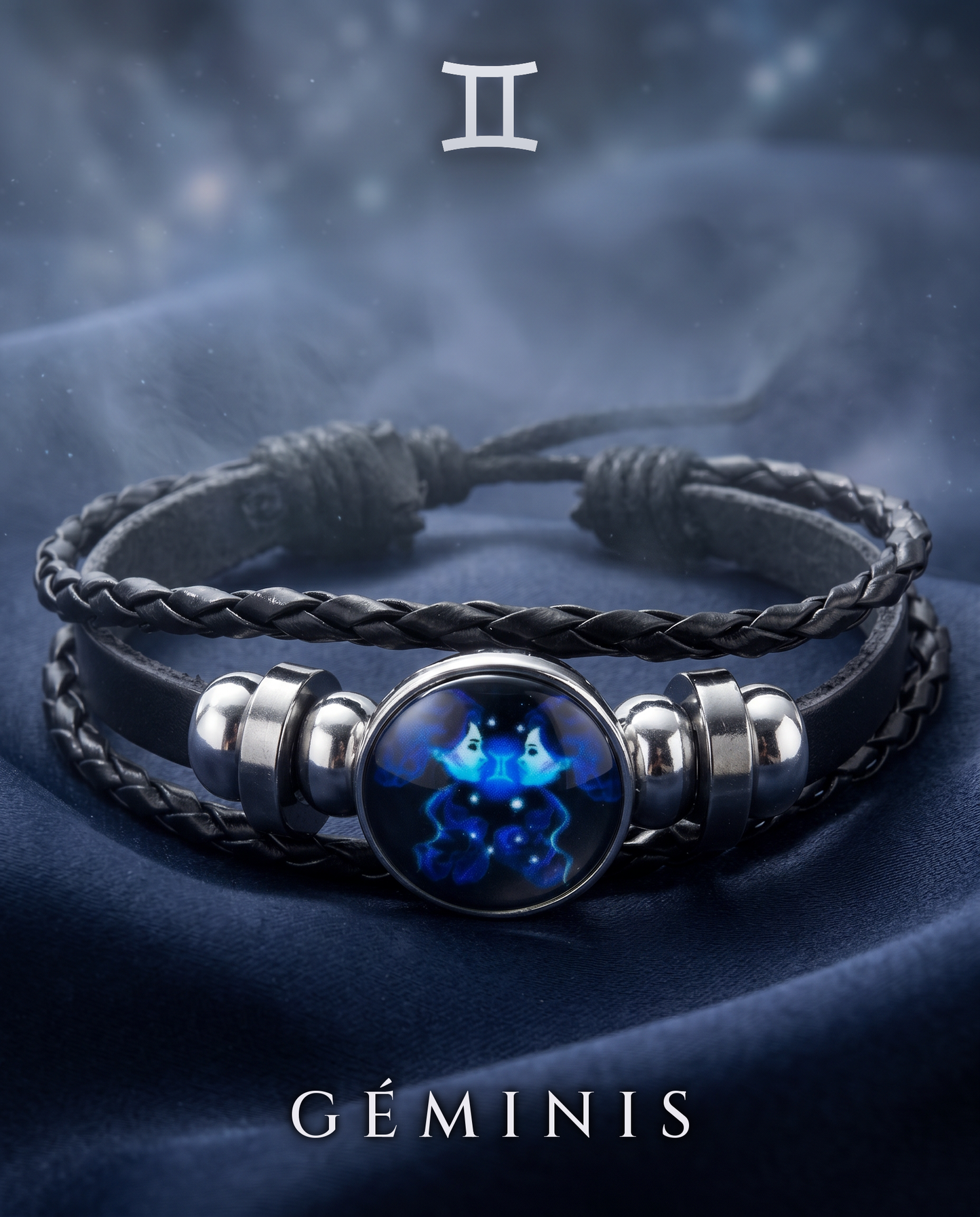 Pulsera Zodiari