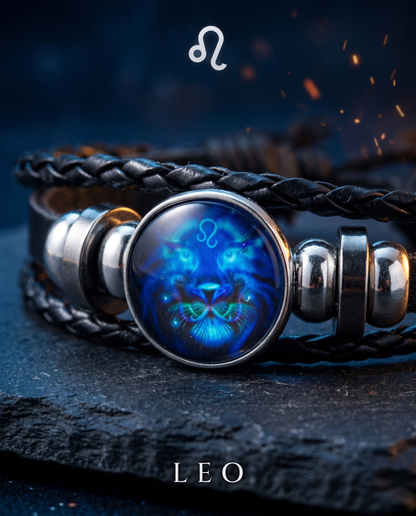 Pulsera Zodiari