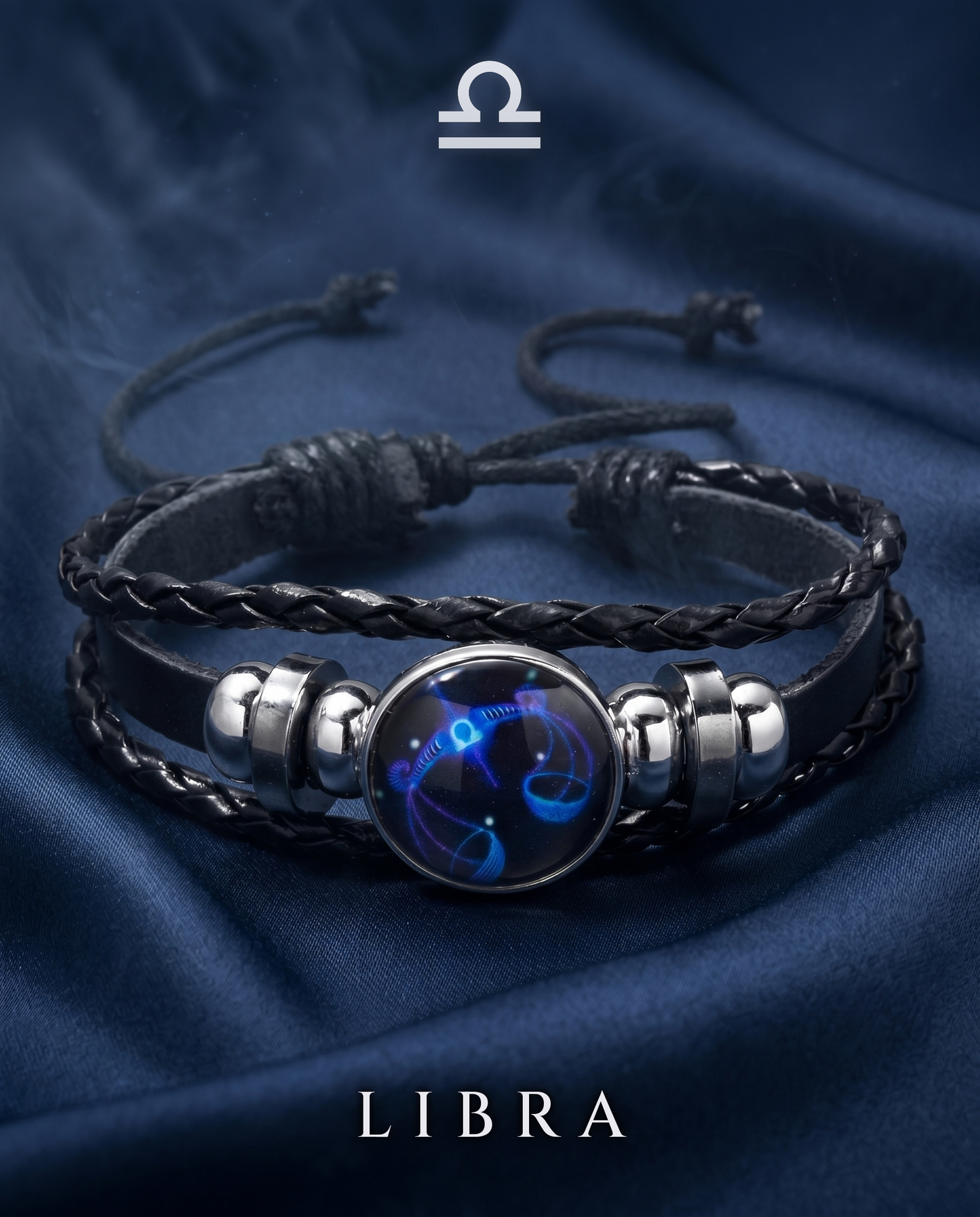 Pulsera Zodiari