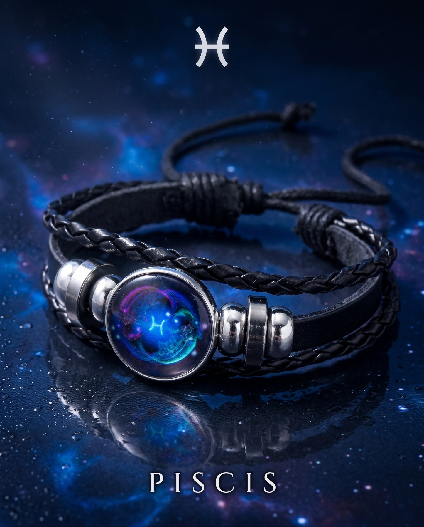 Pulsera Zodiari