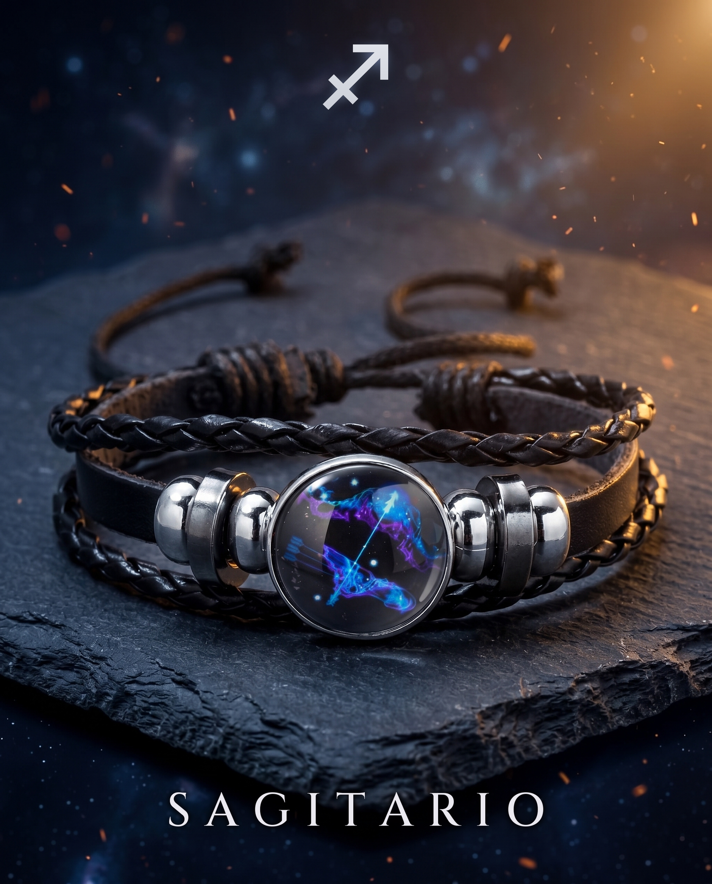 Pulsera Zodiari