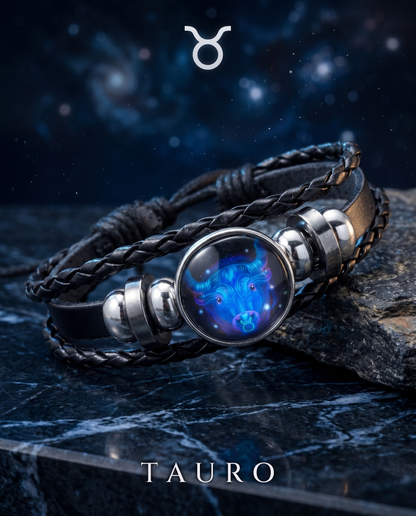 Pulsera Zodiari