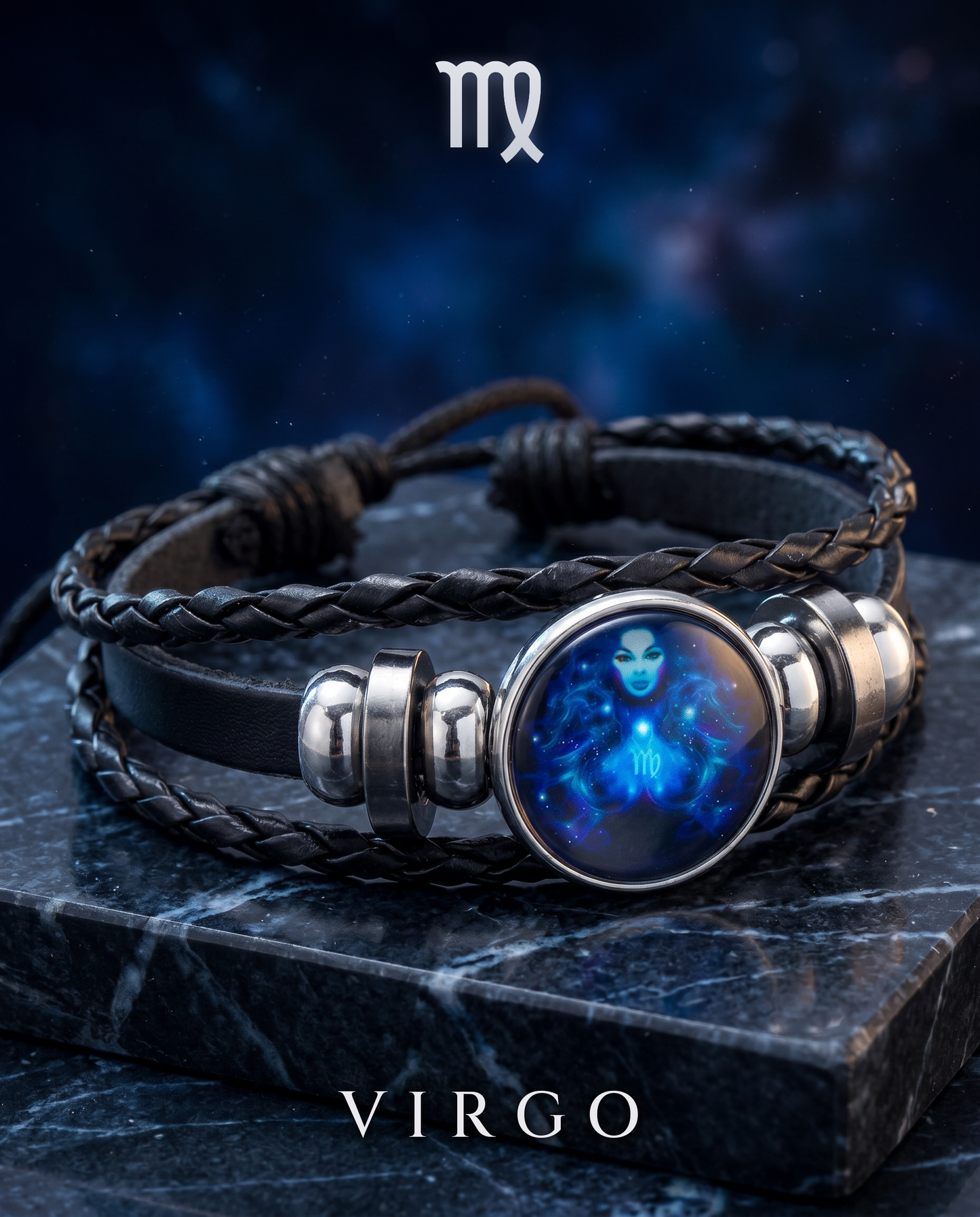Pulsera Zodiari