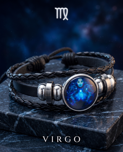 Pulsera Zodiari