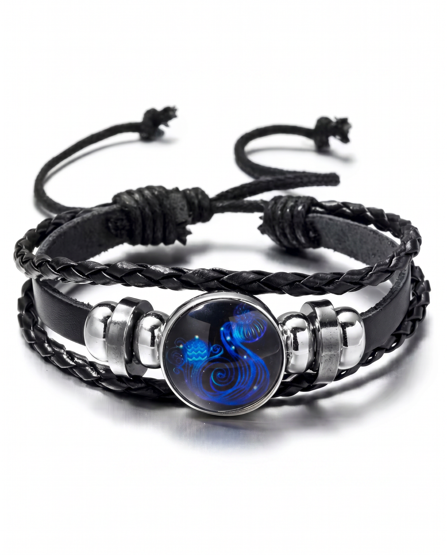 Pulsera Zodiari