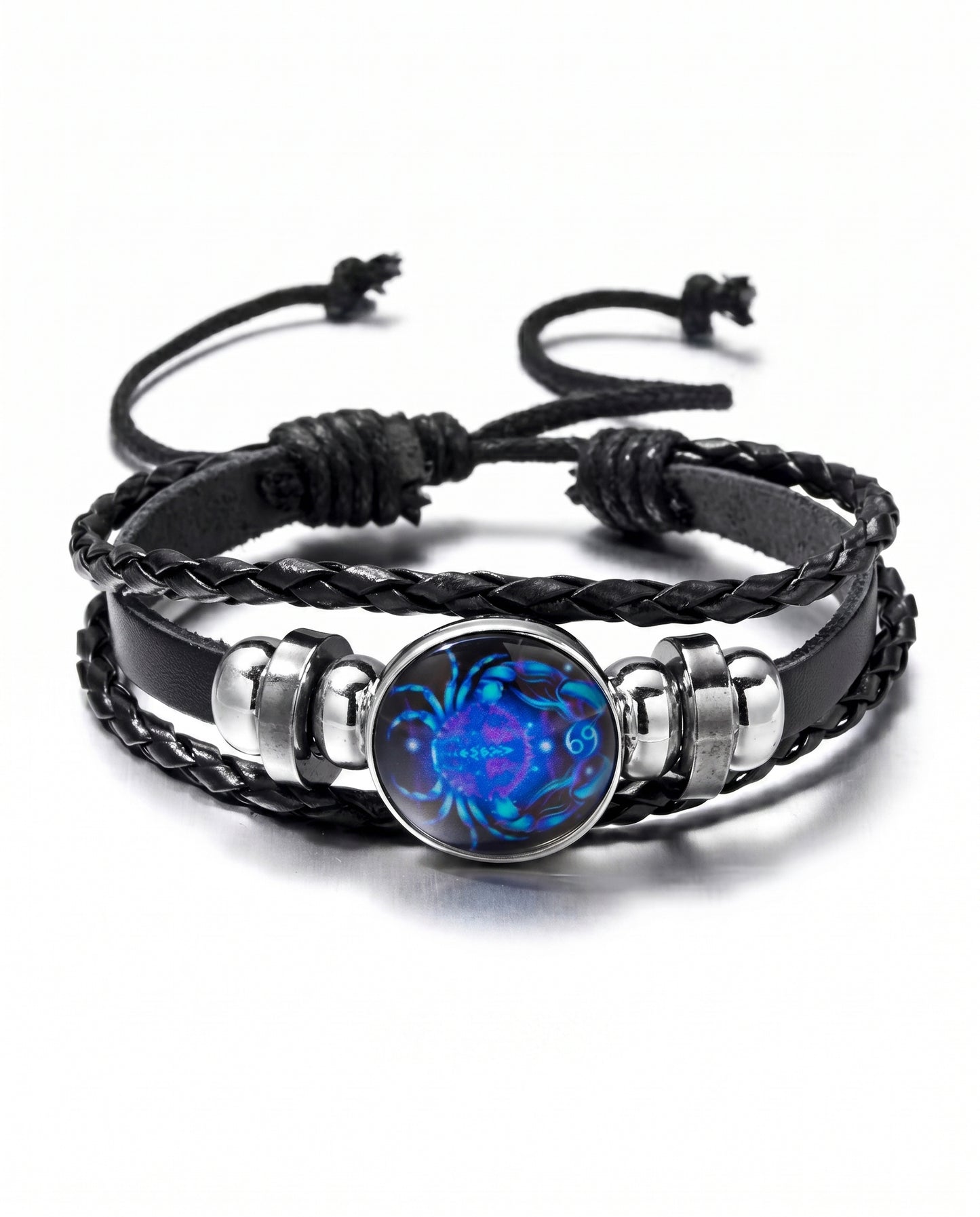 Pulsera Zodiari
