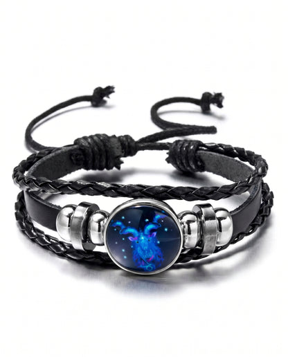 Pulsera Zodiari