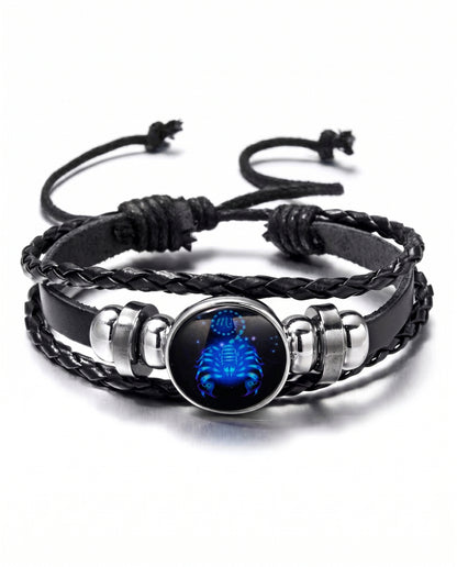 Pulsera Zodiari