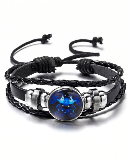 Pulsera Zodiari