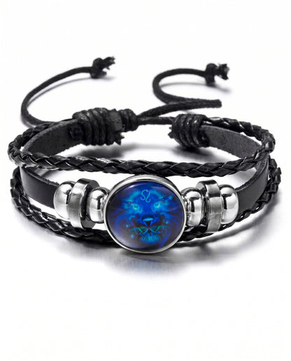 Pulsera Zodiari