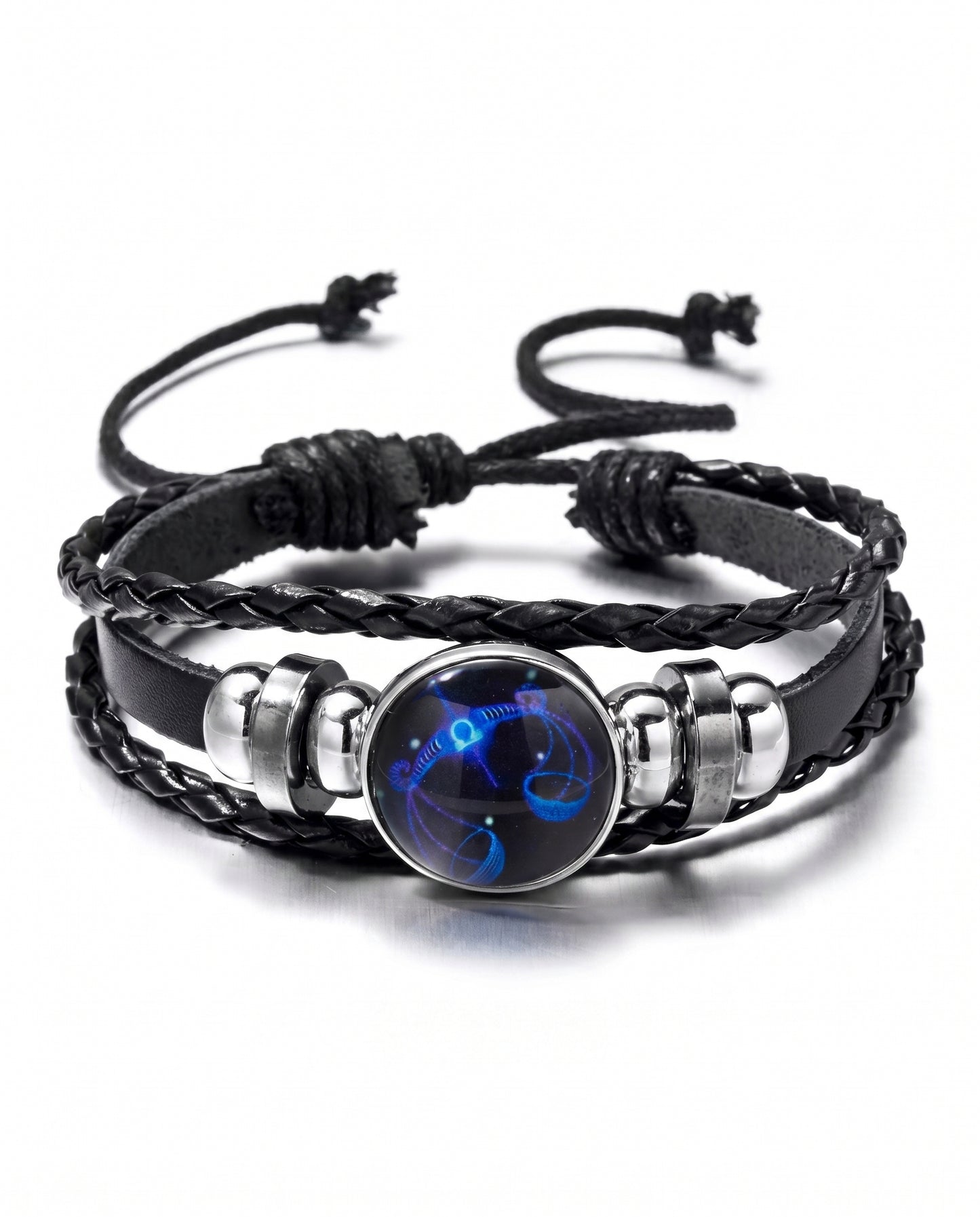 Pulsera Zodiari