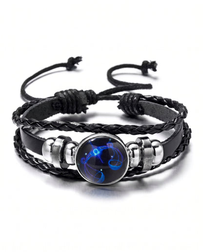 Pulsera Zodiari