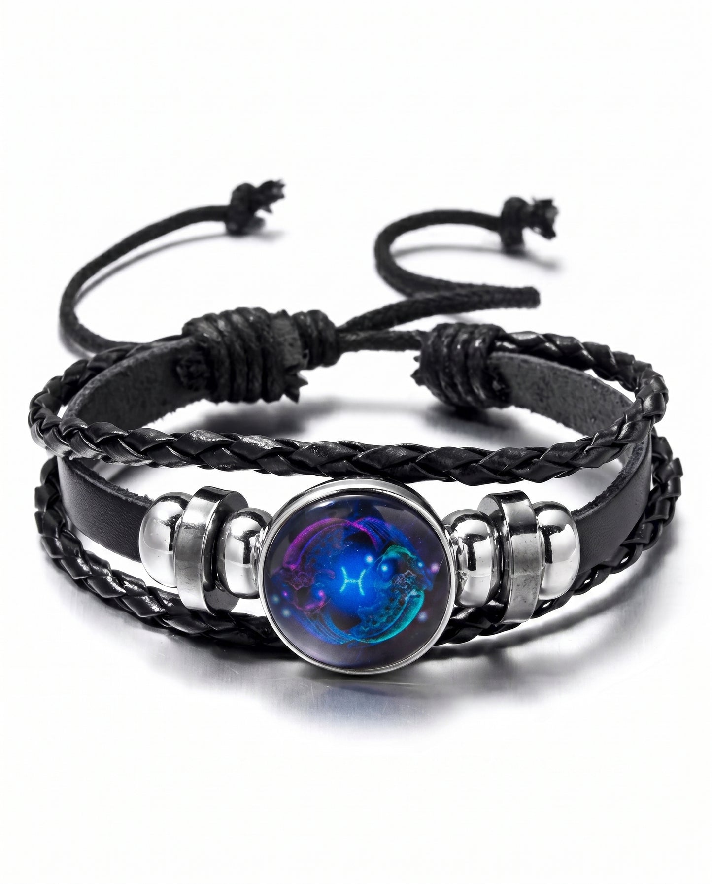 Pulsera Zodiari