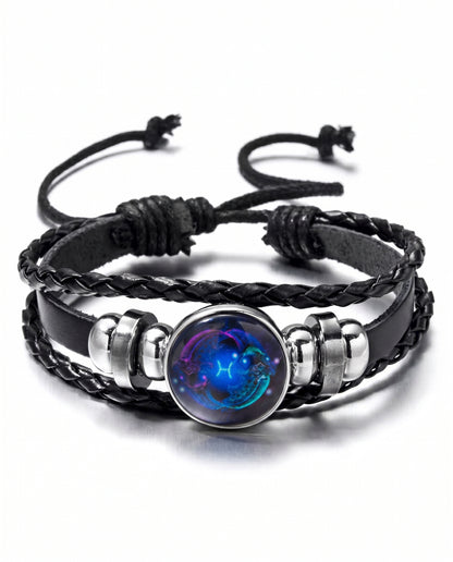 Pulsera Zodiari