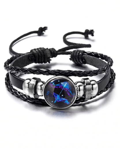 Pulsera Zodiari