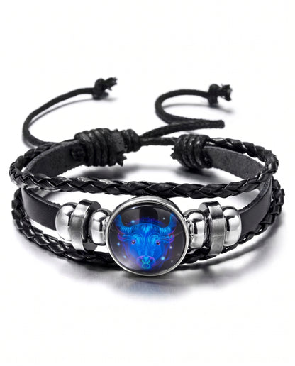 Pulsera Zodiari